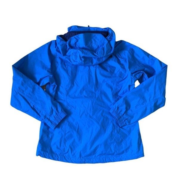 Blue The North Face Jacket Size Medium - Picture 5 of 10
